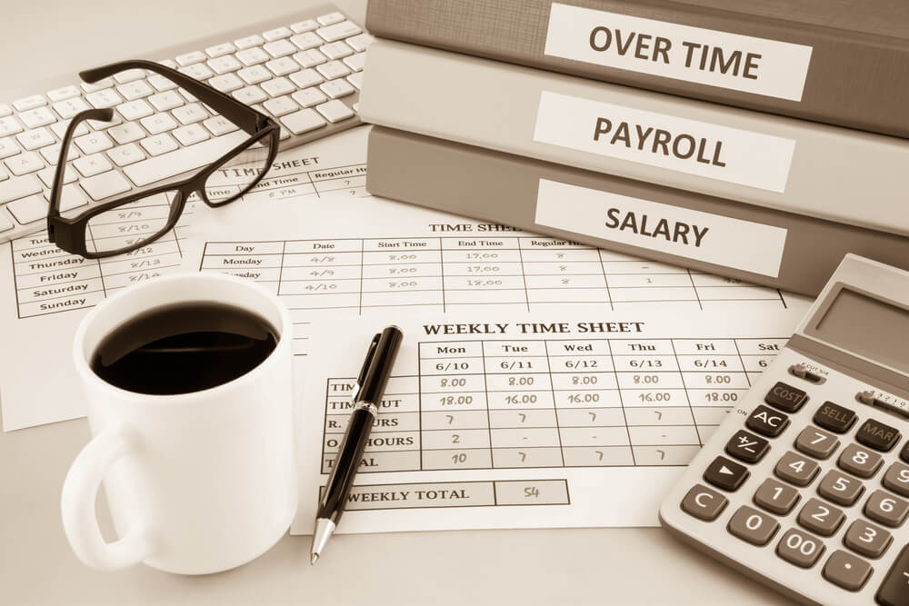 Managed Payroll Services: What are they, What are the benefits, and Do you need to hire an agency?